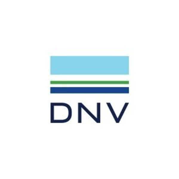 [DNV] Logo for DNV Maritime