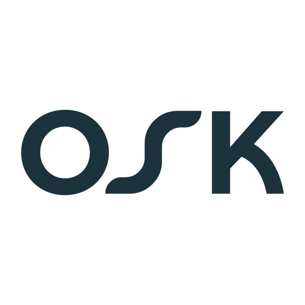 [OSK] Logo for OSK Ship Tech