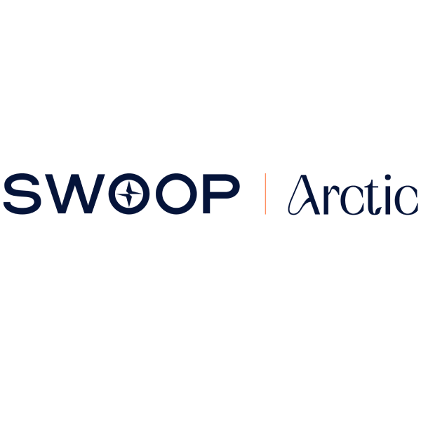 [Swoop] Logo for Swoop Arctic