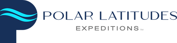 [Albatros] Logo for Polar Latitudes Expeditions