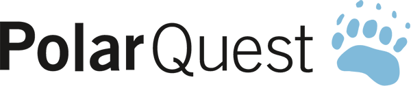 [PolarQuest] Logo for PolarQuest