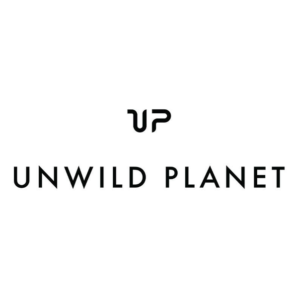 [UnWild Planet] Logo for UnWild Planet