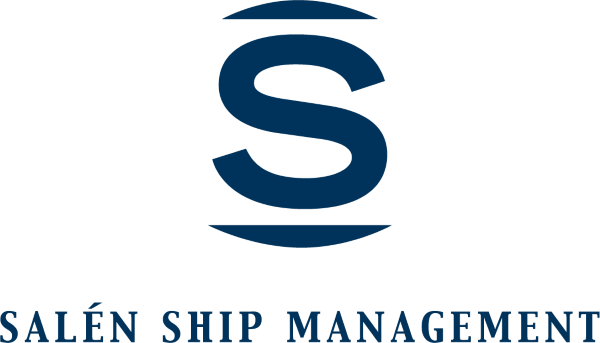 [Salén] Logo for Salén Ship Management