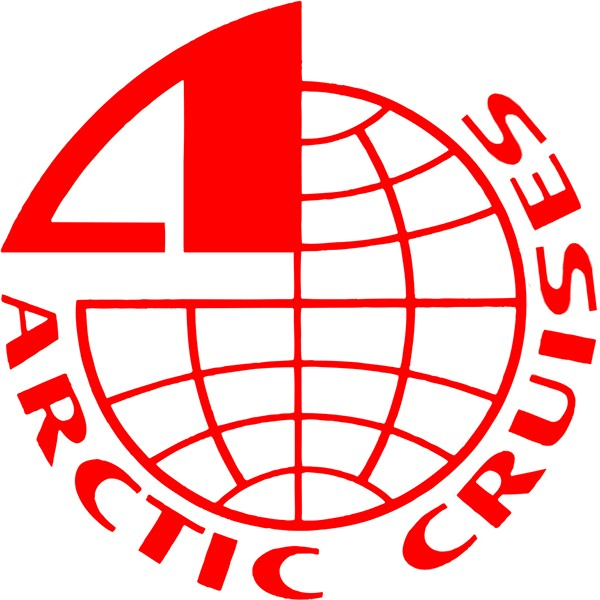 [Arctic Cruises] Logo for Arctic Cruises
