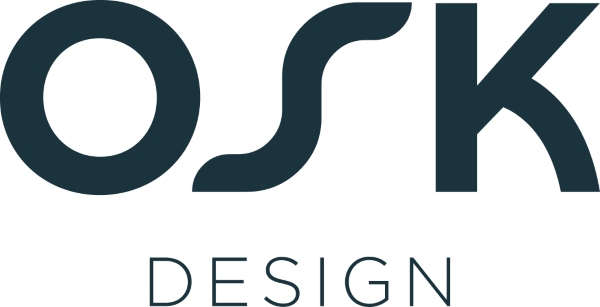 [OSK] Logo for OSK Design
